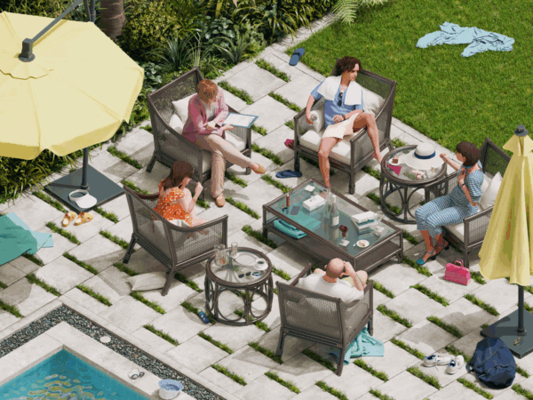 The Next Big Thing in Luxury Travel: A Family Therapist