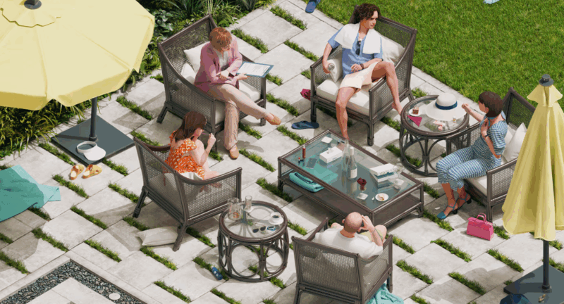 The Next Big Thing in Luxury Travel: A Family Therapist